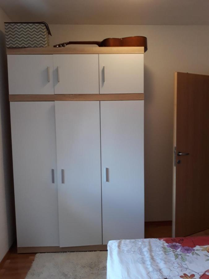Apartments Tutto Bene Яйце Экстерьер фото